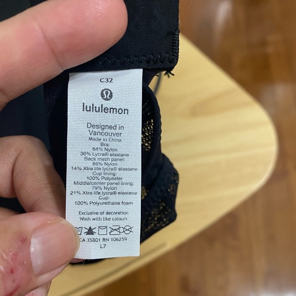 Up for It Bra - Picture 6 of 6